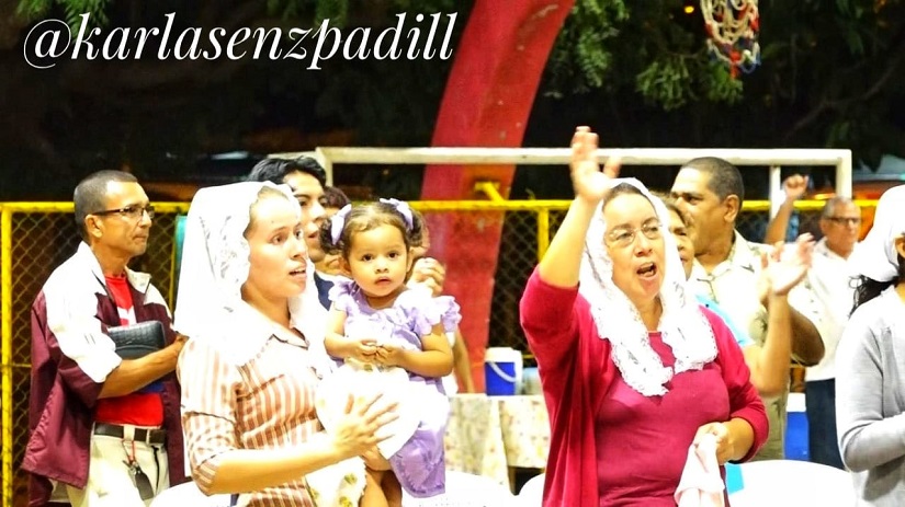 EVANGELICOS